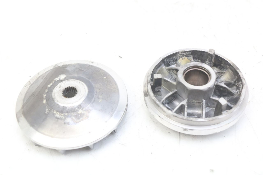 photo de VARIATEUR RAZZO STEED 125 (2012 - 2018)