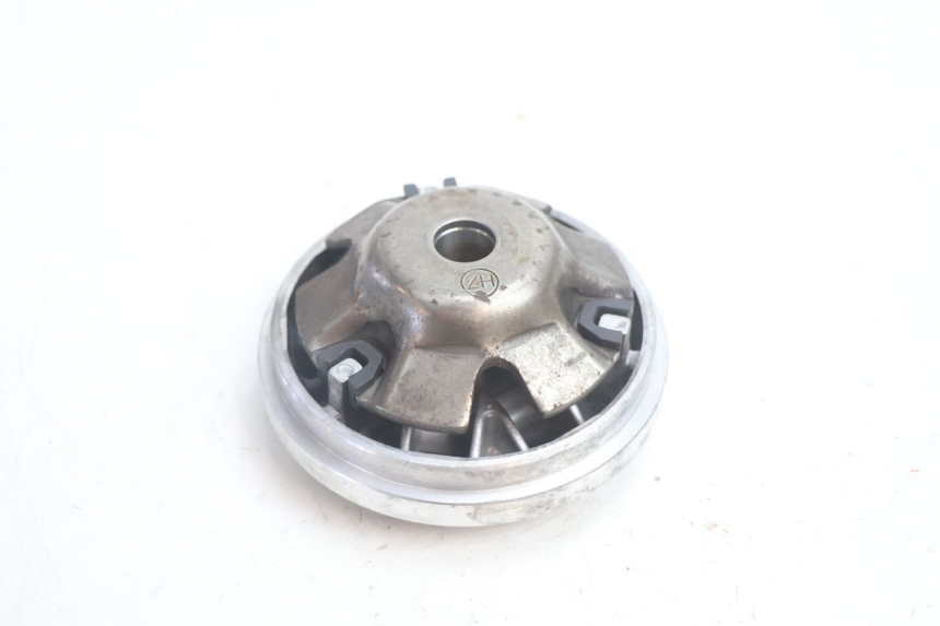 photo de VARIATEUR RAZZO STEED 125 (2012 - 2018) - Autre angle de vue