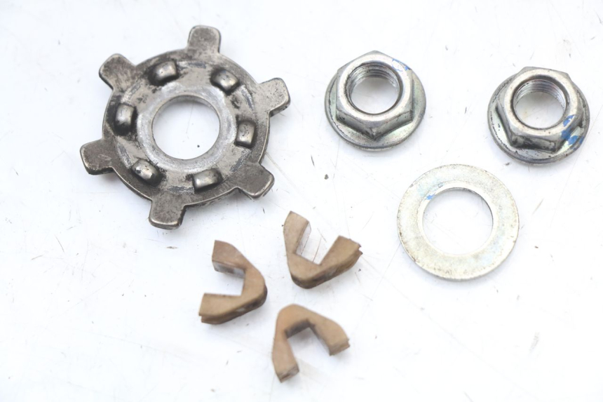 photo de VARIATEUR PEUGEOT STREETZONE I 2T 50 (2018 - 2020)