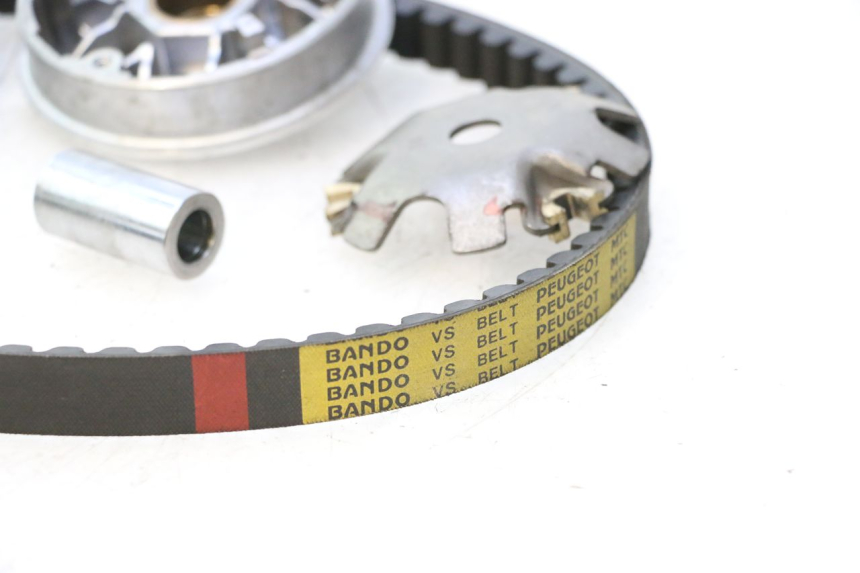 photo de VARIATEUR PEUGEOT STREETZONE NAKED 2T 50 (2014 - 2018) - Vue produit