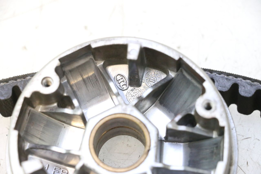 photo de VARIATEUR PEUGEOT STREETZONE NAKED 2T 50 (2014 - 2018) - Photo complémentaire