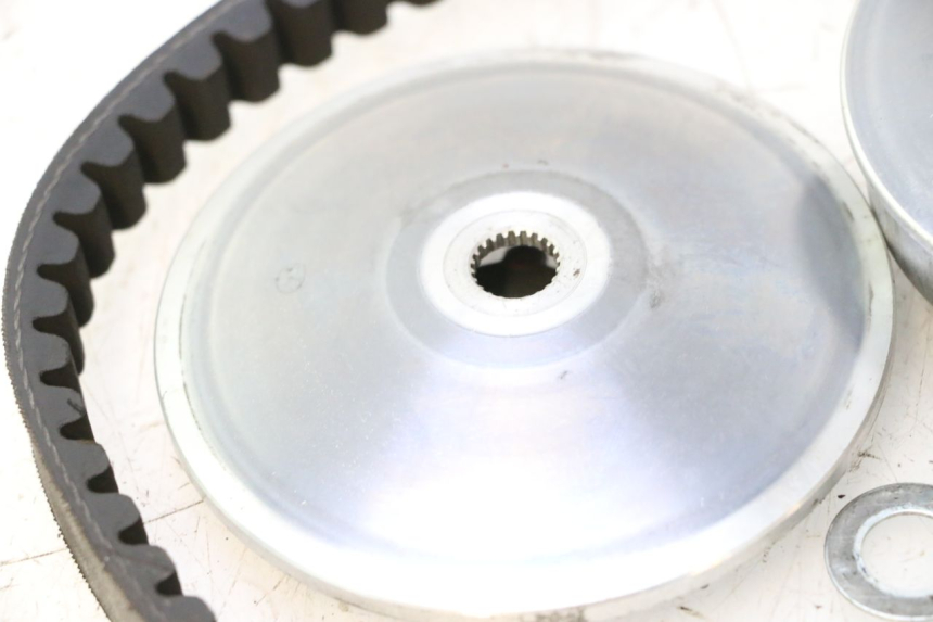 photo de VARIATEUR PEUGEOT STREETZONE NAKED 2T 50 (2014 - 2018) - Pièce contrôlée