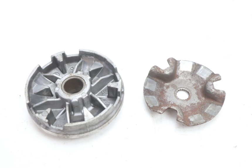 photo de VARIATEUR MBK STUNT NAKED 50 (2004 - 2018) - Zoom état d’usage