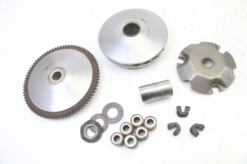 photo de VARIATEUR PIAGGIO SUPER LX 125 (2000 - 2003)