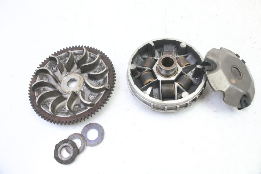 photo de VARIATEUR PIAGGIO SUPER LX 125 (2000 - 2003)