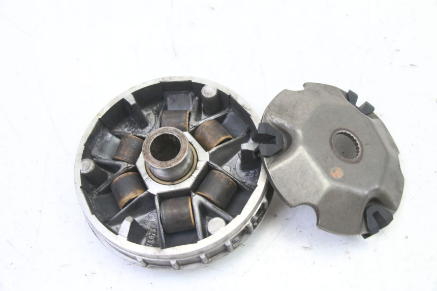 photo de VARIATEUR PIAGGIO SUPER LX 125 (2000 - 2003)