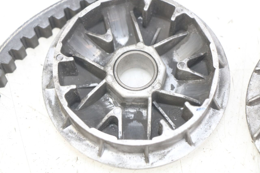 photo de VARIATEUR SYM CROX 4T 50 (2016 - 2023)