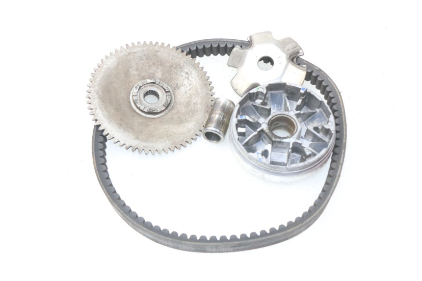 photo de VARIATEUR SYM DD 50 (2005 - 2011)