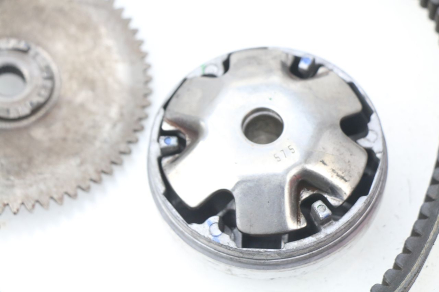 photo de VARIATEUR SYM DD 50 (2005 - 2011)