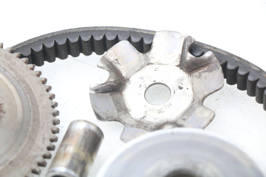 photo de VARIATEUR SYM DD 50 (2005 - 2011)