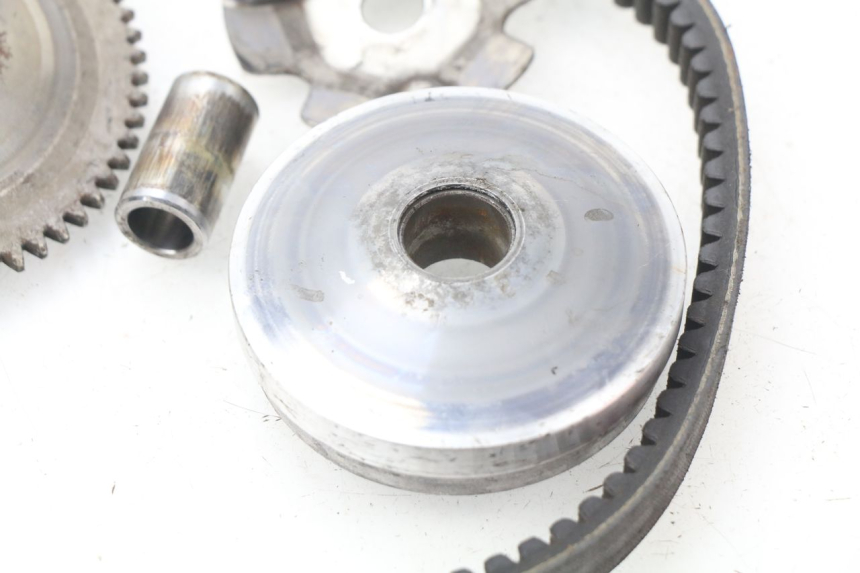 photo de VARIATEUR SYM DD 50 (2005 - 2011)