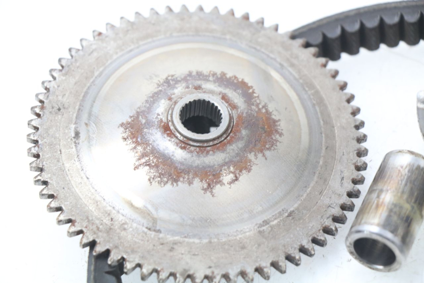 photo de VARIATEUR SYM DD 50 (2005 - 2011)