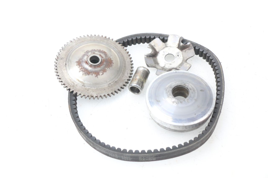 photo de VARIATEUR SYM DD 50 (2005 - 2011)
