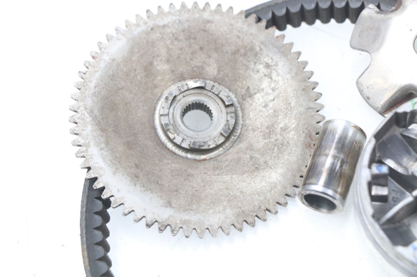 photo de VARIATEUR SYM DD 50 (2005 - 2011)
