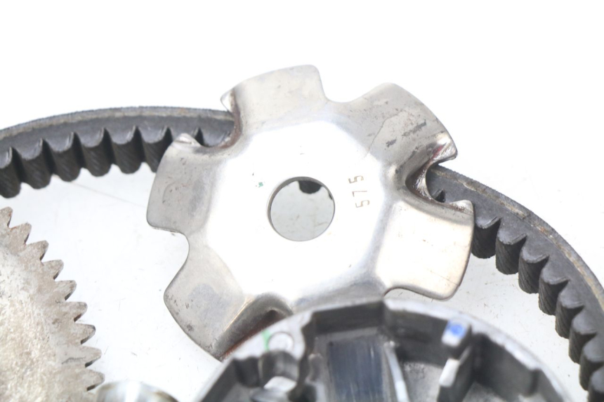 photo de VARIATEUR SYM DD 50 (2005 - 2011)