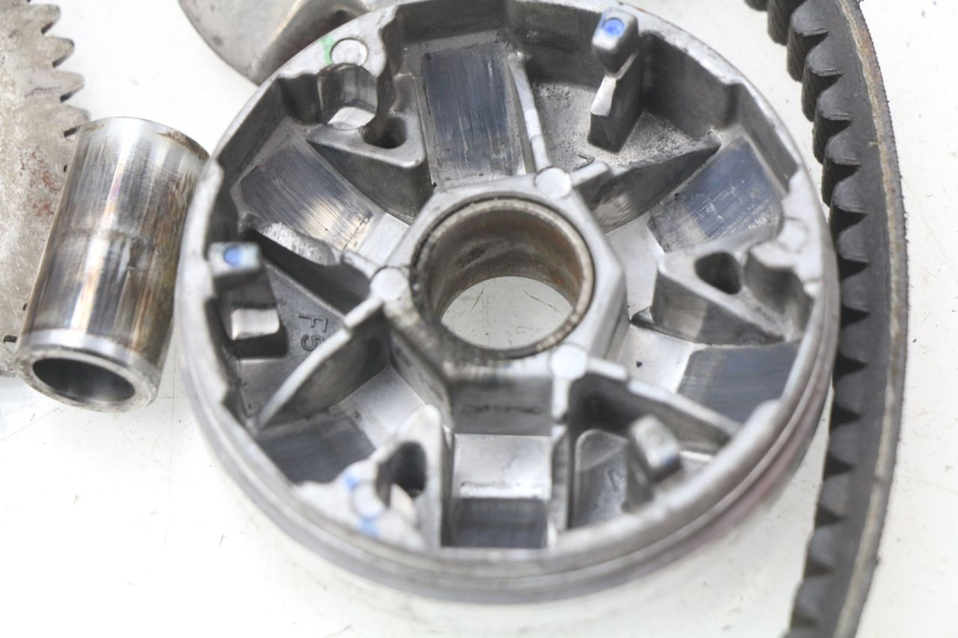 photo de VARIATEUR SYM DD 50 (2005 - 2011)