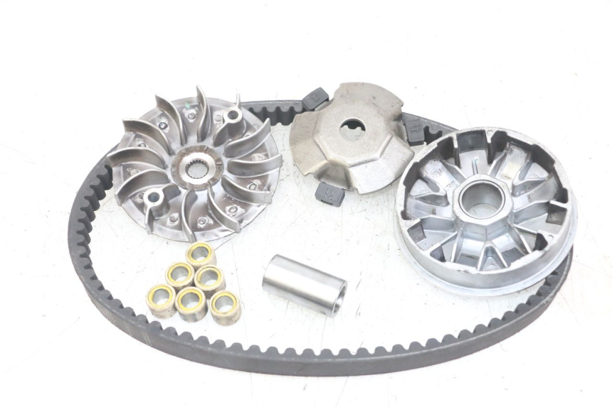 photo de VARIATEUR SYM FIDDLE 3 III 125 (2014 - 2020)