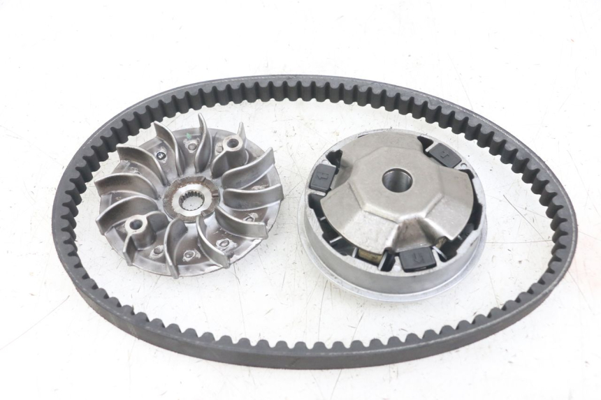 photo de VARIATEUR SYM FIDDLE 3 III 125 (2014 - 2020)