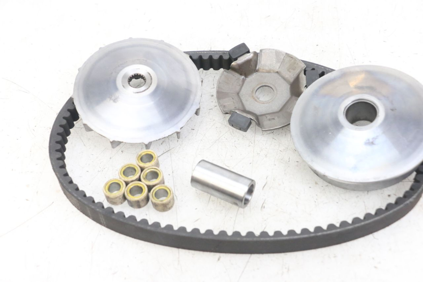 photo de VARIATEUR SYM FIDDLE 3 III 125 (2014 - 2020)