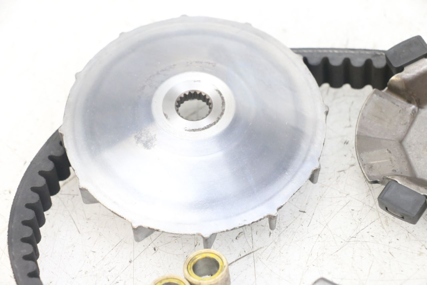 photo de VARIATEUR SYM FIDDLE 3 III 125 (2014 - 2020)