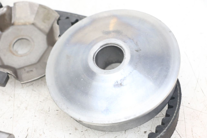 photo de VARIATEUR SYM FIDDLE 3 III 125 (2014 - 2020)