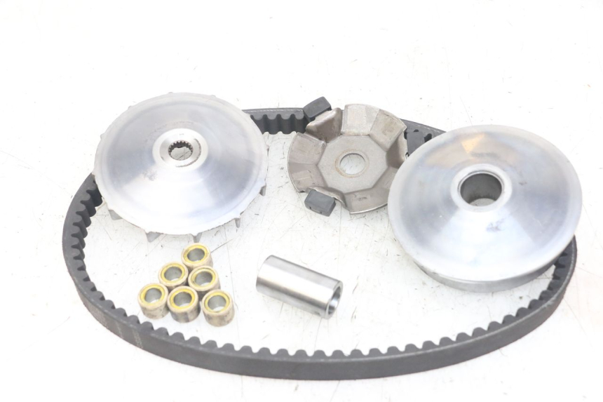 photo de VARIATEUR SYM FIDDLE 3 III 125 (2014 - 2020)