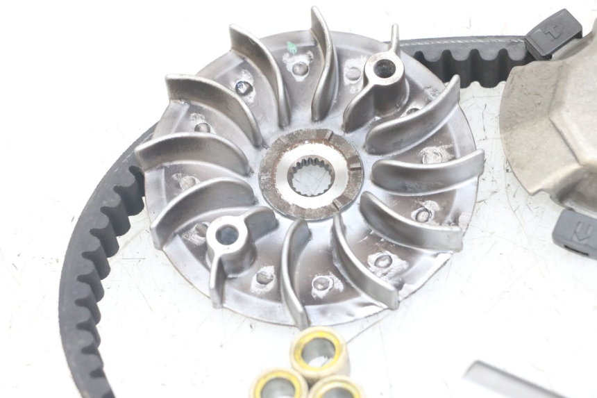 photo de VARIATEUR SYM FIDDLE 3 III 125 (2014 - 2020)