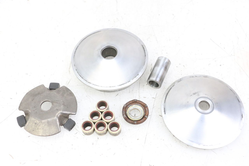 photo de VARIATEUR SYM FIDDLE 3 III 50 (2014 - 2020)