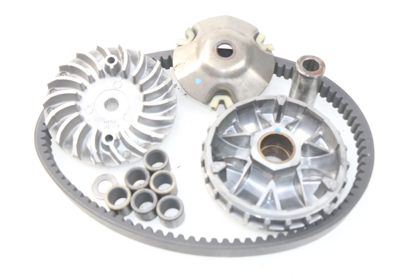 photo de VARIATEUR SYM JOYMAX 250 (2013 - 2017)