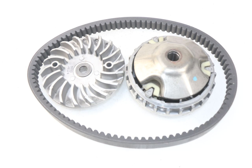 photo de VARIATEUR SYM JOYMAX 250 (2013 - 2017)