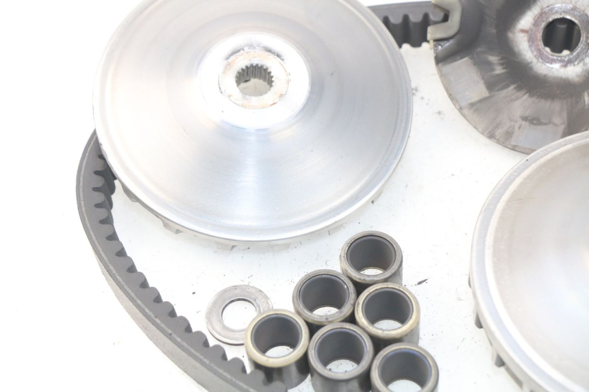 photo de VARIATEUR SYM JOYMAX 250 (2013 - 2017)
