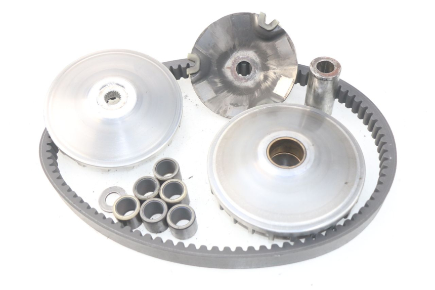 photo de VARIATEUR SYM JOYMAX 250 (2013 - 2017)