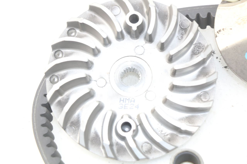 photo de VARIATEUR SYM JOYMAX 250 (2013 - 2017)