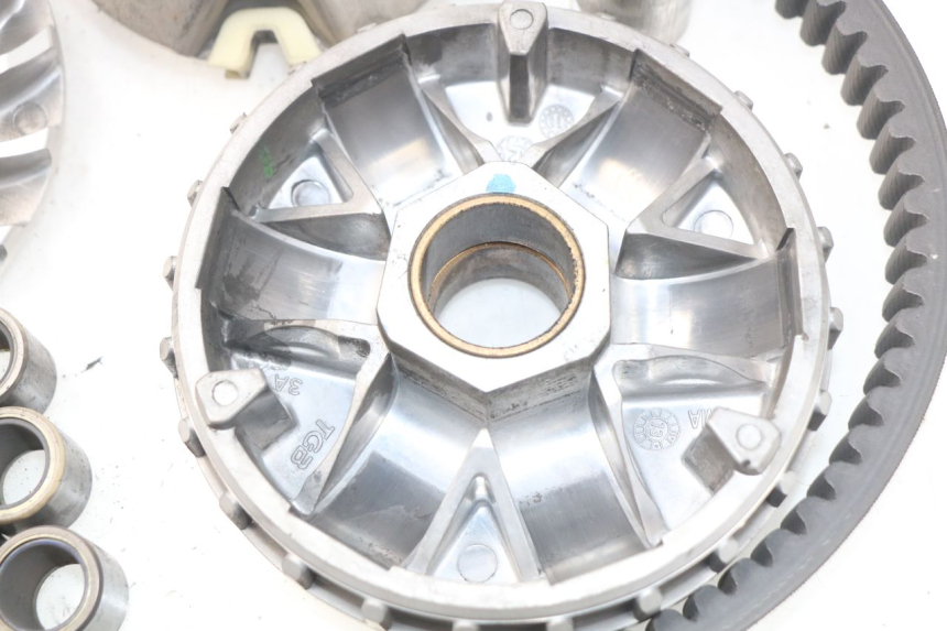photo de VARIATEUR SYM JOYMAX 250 (2013 - 2017)