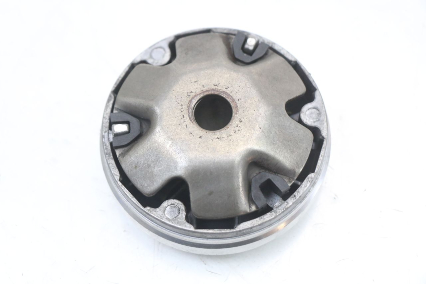 photo de VARIATEUR SYM ORBIT 50 (2008 - 2010)