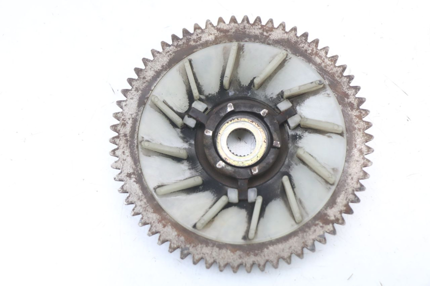 photo de VARIATEUR SYM ORBIT 50 (2008 - 2010)