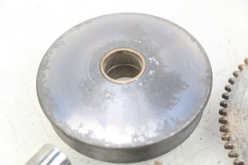 photo de VARIATEUR PEUGEOT TKR TREKKER FURIOUS 50 (2005 - 2014)