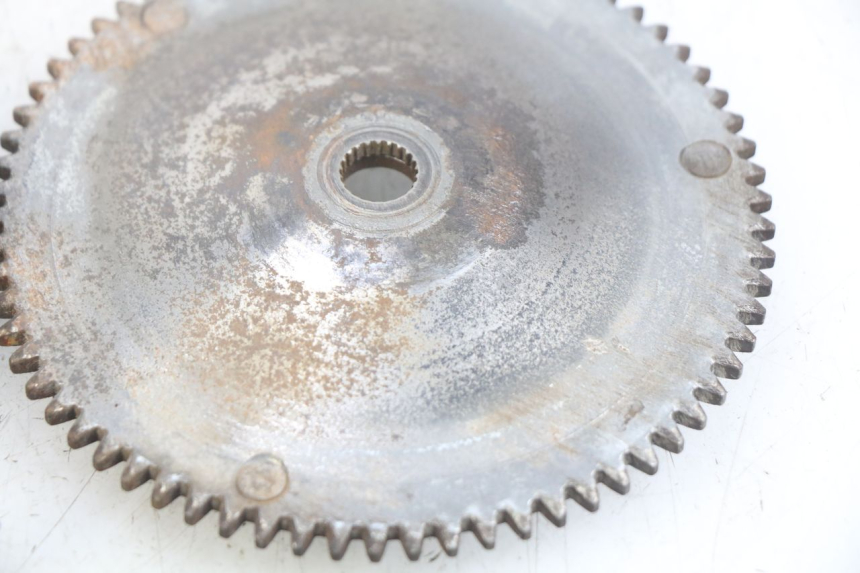 photo de VARIATEUR PEUGEOT TKR TREKKER FURIOUS 50 (2005 - 2014)