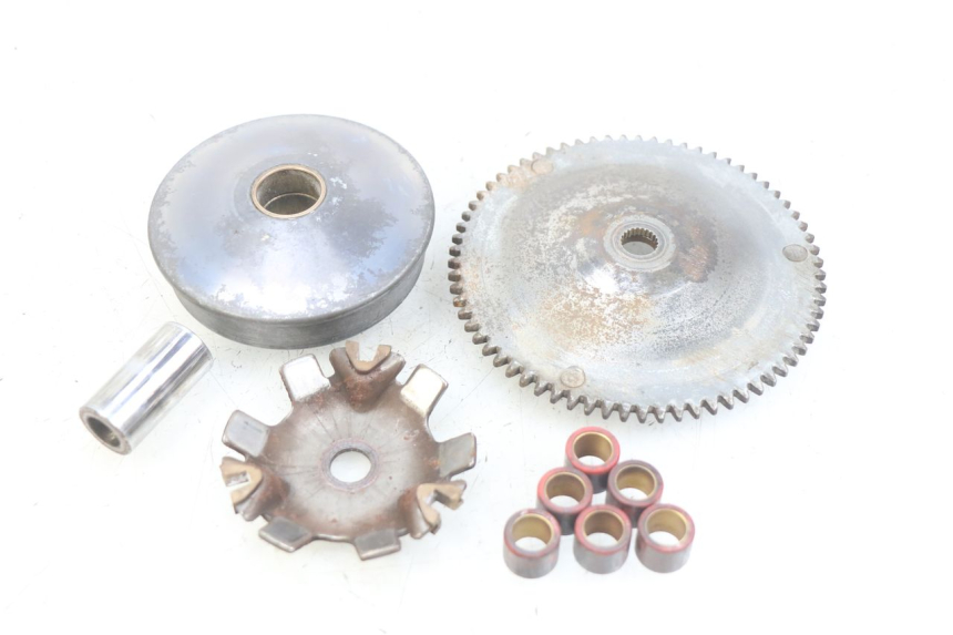 photo de VARIATEUR PEUGEOT TKR TREKKER FURIOUS 50 (2005 - 2014)