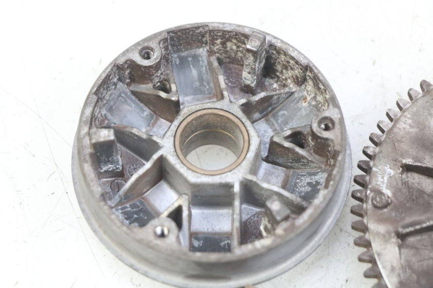 photo de VARIATEUR PEUGEOT TKR TREKKER FURIOUS 50 (2005 - 2014)