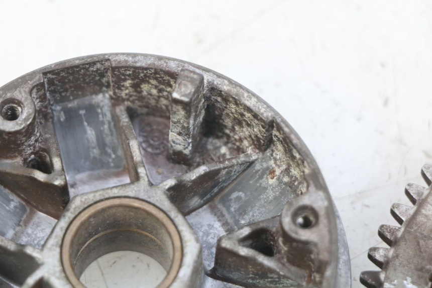 photo de VARIATEUR PEUGEOT TKR TREKKER FURIOUS 50 (2005 - 2014)