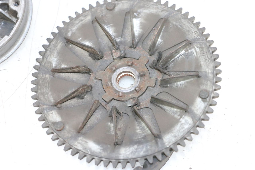photo de VARIATEUR PEUGEOT TKR TREKKER FURIOUS 50 (2005 - 2014) - Pièce contrôlée