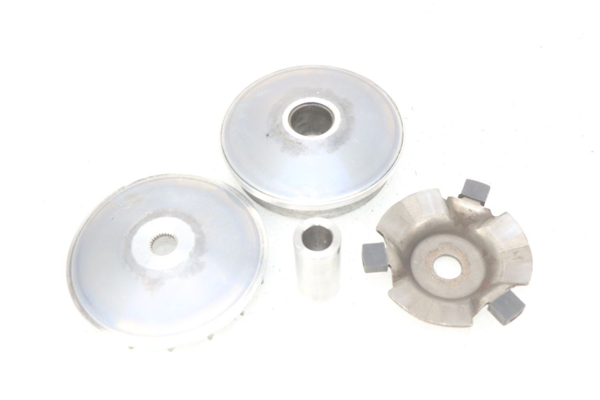 photo de VARIATEUR SYM TONIK 125 (2010 - 2014) - Gros plan technique