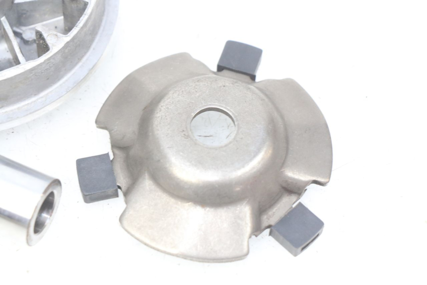 photo de VARIATEUR SYM TONIK 125 (2010 - 2014) - État de surface