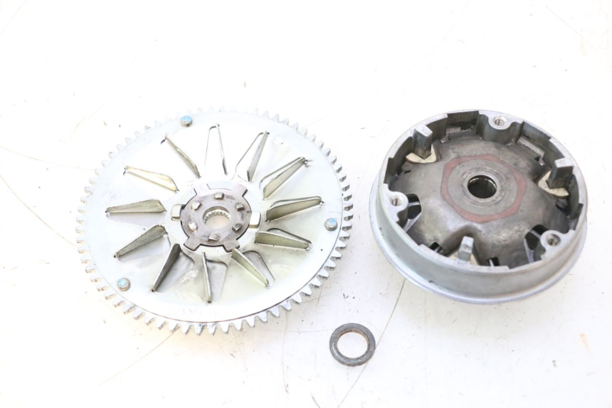 photo de VARIATEUR PEUGEOT TREKKER TKR 50 (2005 - 2014) - Détail de la pièce