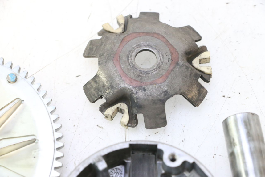 photo de VARIATEUR PEUGEOT TREKKER TKR 50 (2005 - 2014) - Vue produit