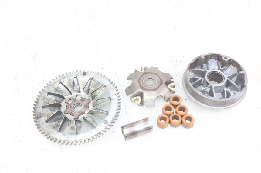 photo de VARIATEUR PEUGEOT TREKKER 50 (1998 - 2004)