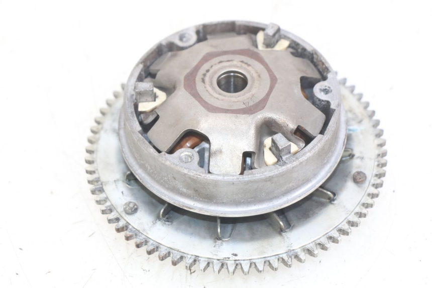 photo de VARIATEUR PEUGEOT TREKKER 50 (1998 - 2004)