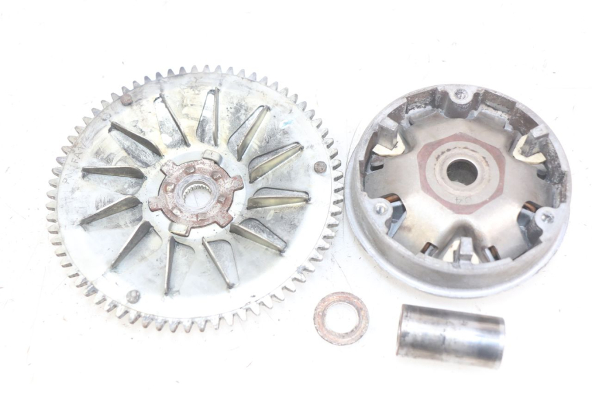 photo de VARIATEUR PEUGEOT TREKKER 50 (1998 - 2004)