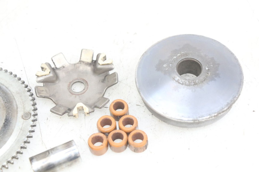 photo de VARIATEUR PEUGEOT TREKKER 50 (1998 - 2004)